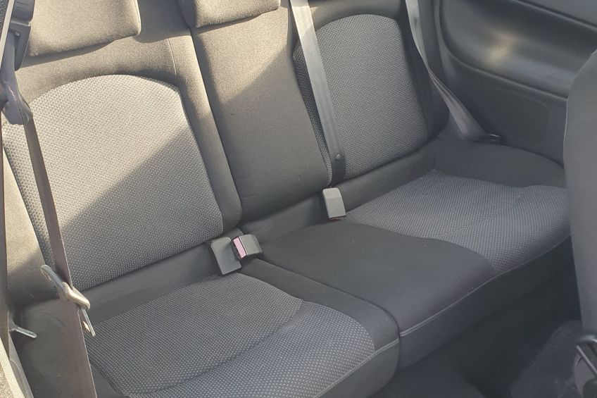 Peugeot 206+ Peugeot 206+ 1,4 i/91000kms/Distribution neuve/Climatisation/Garantie/Réservation&Livraison Possible