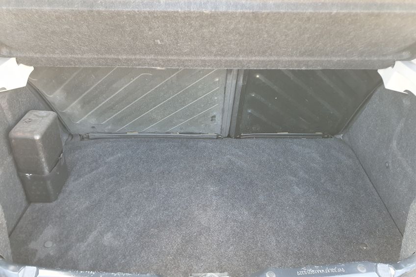 Peugeot 206+ Peugeot 206+ 1,4 i/91000kms/Distribution neuve/Climatisation/Garantie/Réservation&Livraison Possible