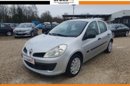 Renault Clio 3 Renault Clio 1,5 dci/Régulateur/Clim/Distribution neuve/garantie et révisé/Réservation&Livraison Possible