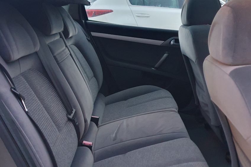 Peugeot 407 sw 407 SW 2,0 hdi/Automatique/Toit pano/Radars/Régulateur/Clim/garantie et révisé/Réservation&Livraison Possible