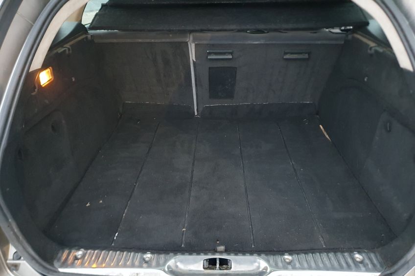 Peugeot 407 sw 407 SW 2,0 hdi/Automatique/Toit pano/Radars/Régulateur/Clim/garantie et révisé/Réservation&Livraison Possible