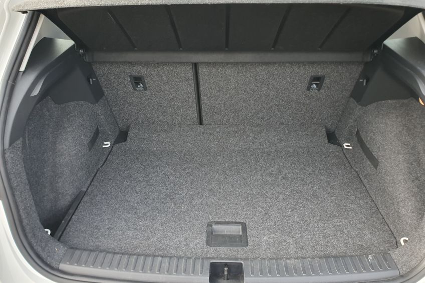 Seat Arona Seat Arona 1,0 tsi/38000kms/Automatique/Android auto/Apple Carplay/Garantie/Réservation&Livraison Possible