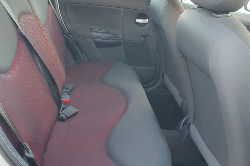 Citroën C3 Citroën C3 1,1/71000KMS/Attelage/Distribution neuve/Garantie et révisé/Réservation&Livraison Possible