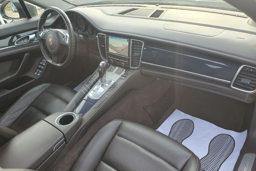 Porsche Panamera Porsche Panamera 3,0 V6 TDI/Platinum Edition/Toutes options/Garantie/Réservation&Livraison Possible
