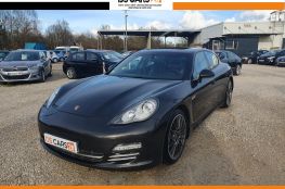 Porsche Panamera Porsche Panamera 3,0 V6 TDI/Platinum Edition/Toutes options/Garantie/Réservation&Livraison Possible
