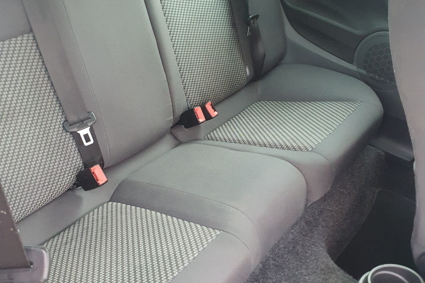 Seat Ibiza Seat Ibiza 1,6 TDI/Distribution neuve/Régulateur/Clim/Garantie et révisé/Réservation&Livraison Possible