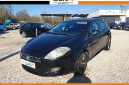 Fiat Bravo Fiat Bravo 1,9 JTD 150ch/Distribution neuve/Radars/Régulateur/Garantie/Réservation&Livraison Possible