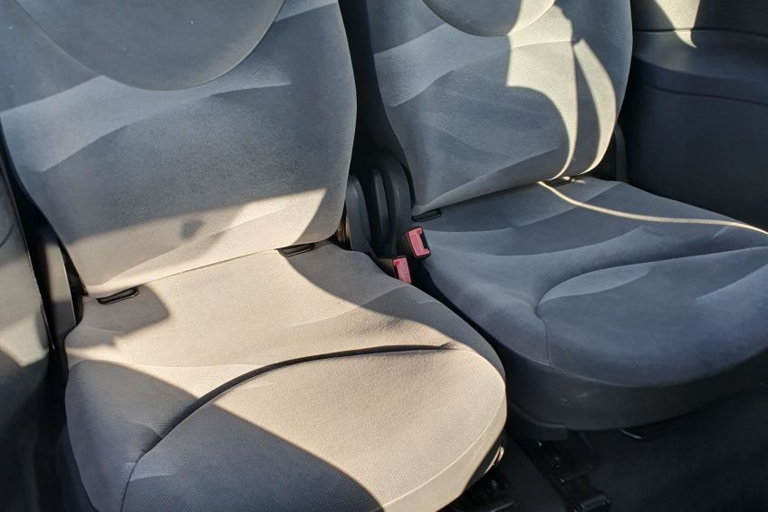 Citroën C2 Citroen C2 1,4 i /Distribution neuve/Bluetooth/USB/révisé et garantie/Réservation&Livraison Possible