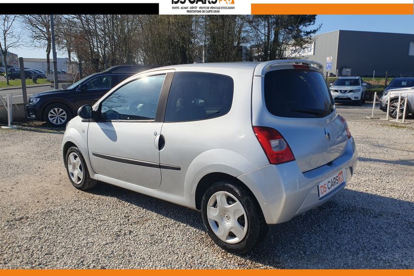 Renault Twingo 2 Renault Twingo 1,2i/92000kms/Clim/Distribution neuve/révisé et garantie/Réservation&Livraison Possible