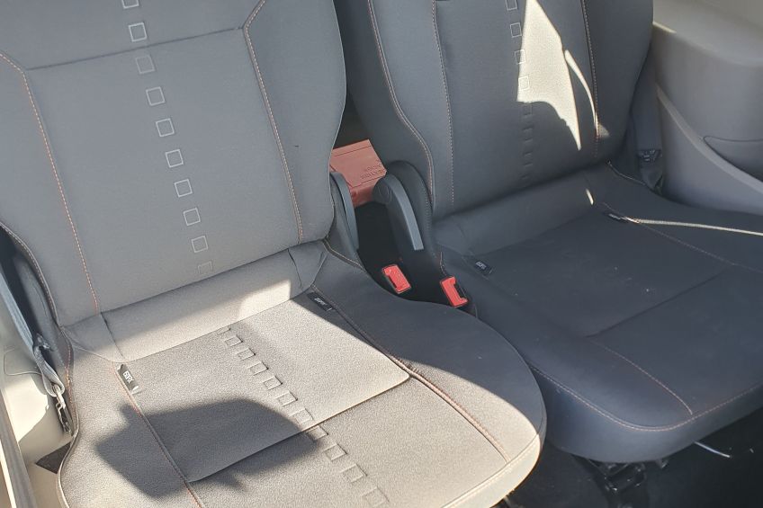 Renault Twingo 2 Renault Twingo 1,2i/92000kms/Clim/Distribution neuve/révisé et garantie/Réservation&Livraison Possible