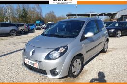 Renault Twingo 2 Renault Twingo 1,2i/92000kms/Clim/Distribution neuve/révisé et garantie/Réservation&Livraison Possible