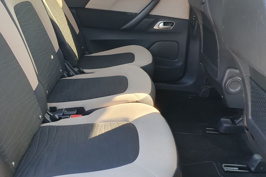 Citroën C4 Grand picasso C4 Picasso 1,6 hdi/7 places/Automatique/Camera/Bluetooth/Garantie/Réservation&Livraison Possible