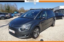 Citroën C4 Grand picasso C4 Picasso 1,6 hdi/7 places/Automatique/Camera/Bluetooth/Garantie/Réservation&Livraison Possible