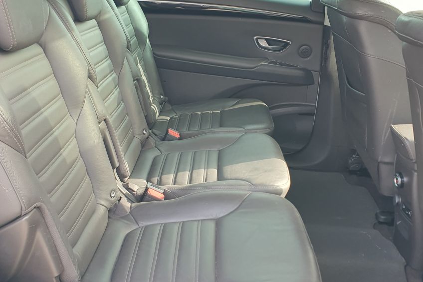 Renault Espace 5 Renault Espace 1,6dci/93000kms/Automatique/Cuir/Toit ouvrant/Garantie/Réservation&Livraison Possible