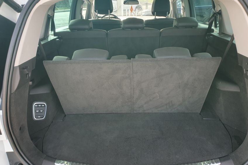 Renault Espace 5 Renault Espace 1,6dci/93000kms/Automatique/Cuir/Toit ouvrant/Garantie/Réservation&Livraison Possible