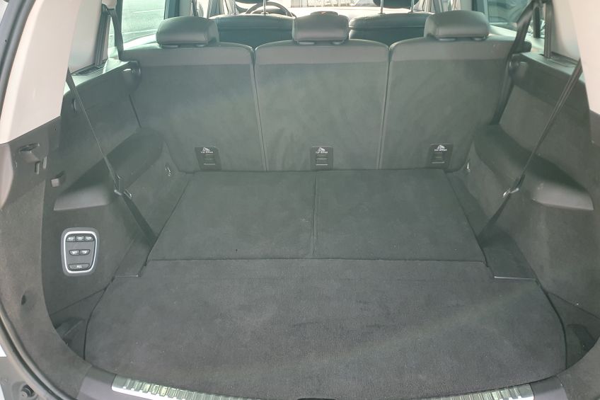 Renault Espace 5 Renault Espace 1,6dci/93000kms/Automatique/Cuir/Toit ouvrant/Garantie/Réservation&Livraison Possible