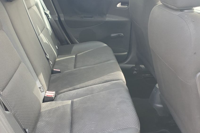 Peugeot 207 Peugeot 207 1,4 hdi/114000kms/Régulateur/Clim/Distribution neuve/Garantie/Réservation&Livraison Possible