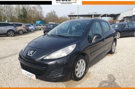 Peugeot 207 Peugeot 207 1,4 hdi/114000kms/Régulateur/Clim/Distribution neuve/Garantie/Réservation&Livraison Possible