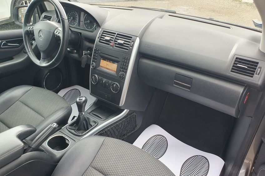 Mercedes-Benz Classe A Mercedes Classe A150/Régulateur/Clim/Garantie et révisé/Réservation&Livraison Possible