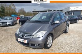 Mercedes-Benz Classe A Mercedes Classe A150/Régulateur/Clim/Garantie et révisé/Réservation&Livraison Possible