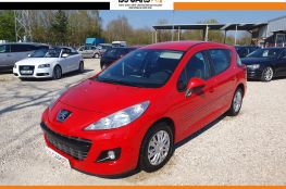 Peugeot 207 SW Peugeot 207 sw 1,6 hdi/98000kms/1ère main/Distrib neuve/Garantie et révisé/Réservation&Livraison Possible