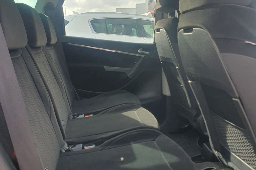 Citroën C4 Picasso C4 Picasso 2,0 hdi/Automatique/99000kms/Toit pano/Distribution neuve/Garantie/Réservation&Livraison Possible