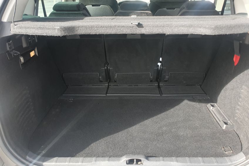 Citroën C4 Picasso C4 Picasso 2,0 hdi/Automatique/99000kms/Toit pano/Distribution neuve/Garantie/Réservation&Livraison Possible