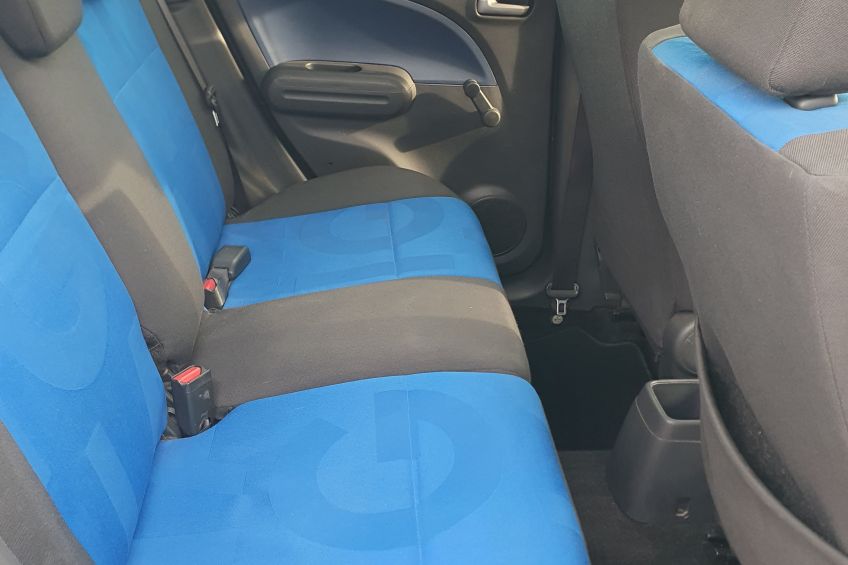 Opel Agila Opel Agila 1,2 i /83000kms/1ère main/Garantie et revisé/Réservation&Livraison Possible