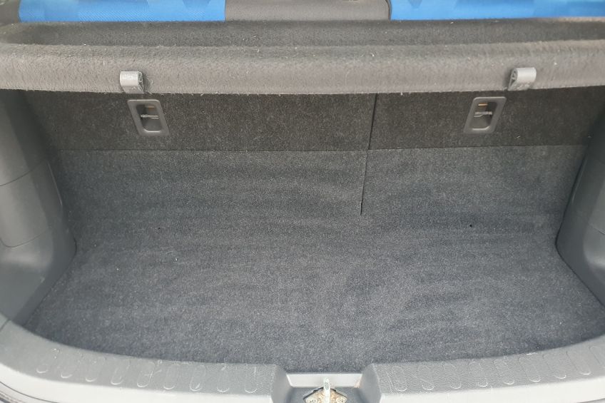 Opel Agila Opel Agila 1,2 i /83000kms/1ère main/Garantie et revisé/Réservation&Livraison Possible