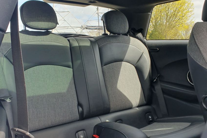 Mini ONE Mini One D/Shoreditch/Toit pano/Toutes options/Garantie et revisé/Réservation&Livraison Possible