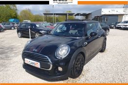 Mini ONE Mini One D/Shoreditch/Toit pano/Toutes options/Garantie et revisé/Réservation&Livraison Possible