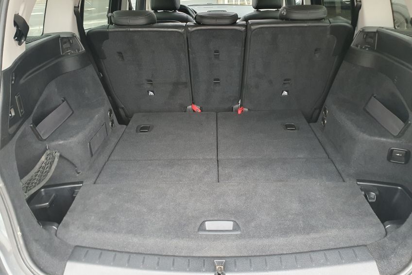 BMW Serie 2 Bmw 218D/7places/automatique/109000kms/Toit pano/Cuir/Garantie et révisé/Réservation&Livraison Possible