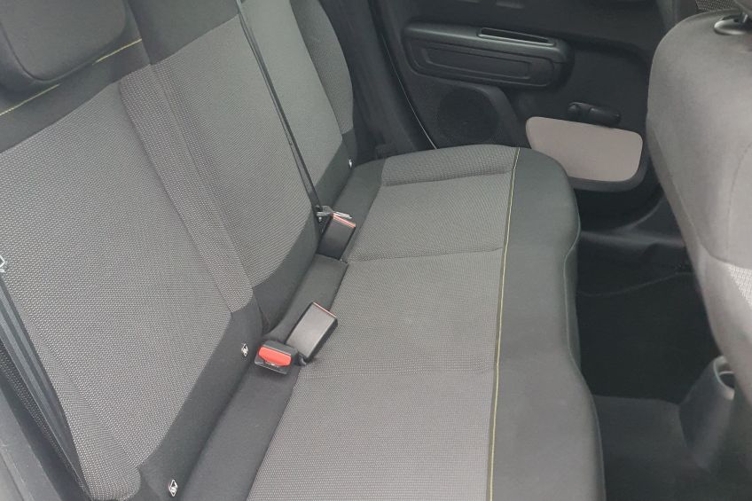 Citroën C3 Citroen C3 1,5 hdi/80000kms/2021/Android/Apple/Garantie et révisé/Réservation&Livraison Possible