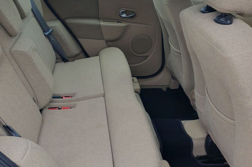 Renault Modus Renault Modus 1,5 dci/87000kms/Régulateur/Clim/Garantie et révisé/Réservation&Livraison Possible