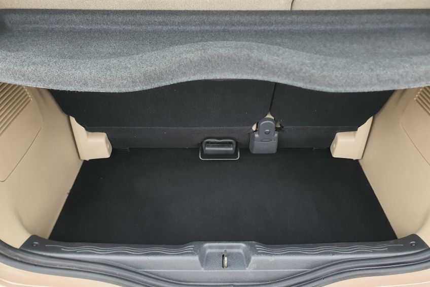 Renault Modus Renault Modus 1,5 dci/87000kms/Régulateur/Clim/Garantie et révisé/Réservation&Livraison Possible