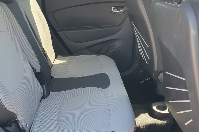 Renault Captur Renault Captur/63000kms/Camera/Bluetooth/Gps/Garantie et révisé/Réservation&Livraison Possible