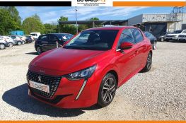 Peugeot 208 Peugeot 208 1,5 hdi/52000kms/1ère main/Android/Carplay/Caméra/Garantie/Réservation&Livraison Possible