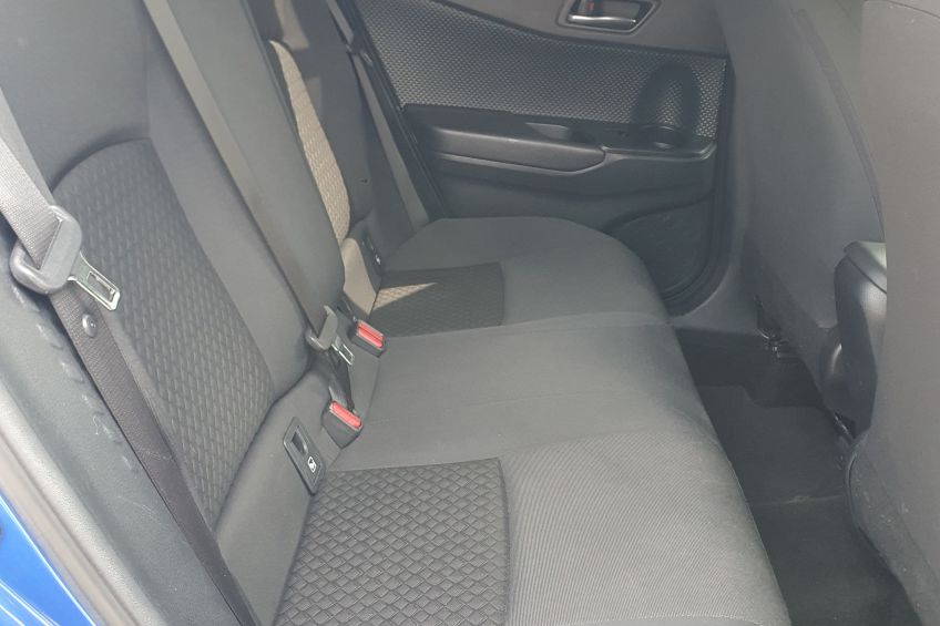 Toyota CH-R Toyota CH-R hybride/83000kms/2021/Carplay/Android/Caméra/Garantie/Réservation&Livraison Possible