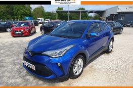 Toyota CH-R Toyota CH-R hybride/83000kms/2021/Carplay/Android/Caméra/Garantie/Réservation&Livraison Possible