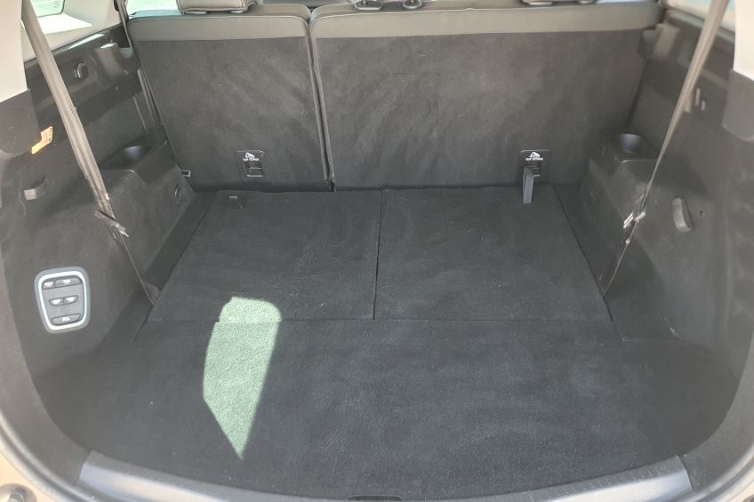 Renault Grand Scenic Renault Scenic 1,6 dci/7places/Caméra/Cuir/Gps/Bluetooth/Garantie/Réservation&Livraison Possible