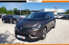 Renault Grand Scenic Renault Scenic 1,6 dci/7places/Caméra/Cuir/Gps/Bluetooth/Garantie/Réservation&Livraison Possible