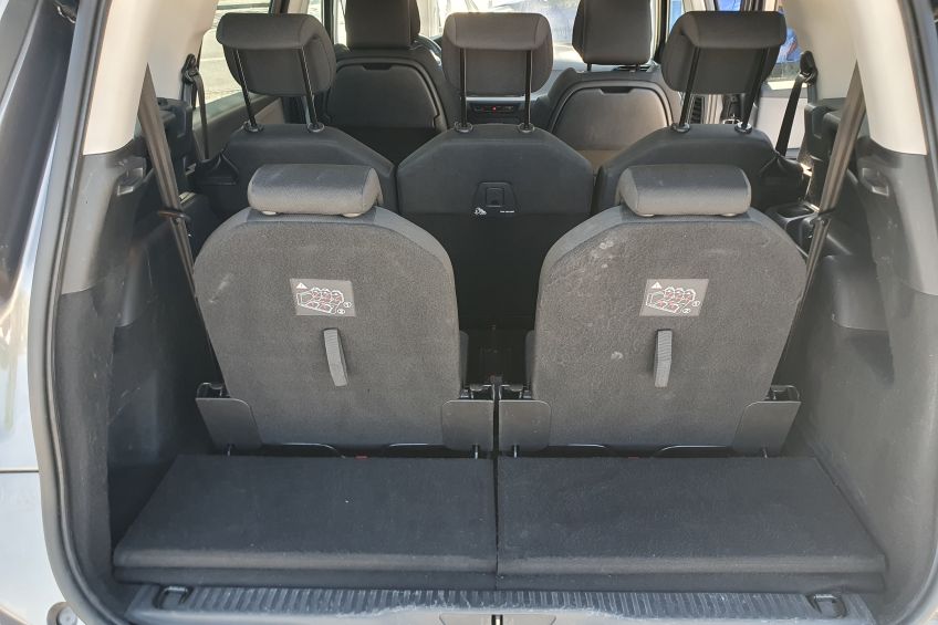 Citroën C4 Grand picasso C4 Picasso 1,6 hdi/7places/Caméra/Gps/Bluetooth/Distribution neuve/Garantie/Réservation&Livraison Possible