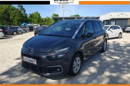 Citroën C4 Grand picasso C4 Picasso 1,6 hdi/7places/Caméra/Gps/Bluetooth/Distribution neuve/Garantie/Réservation&Livraison Possible