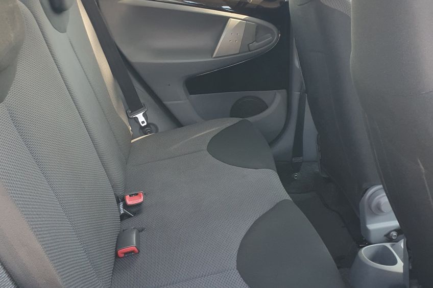 Toyota Aygo Toyota Aygo 1,4 D4D/ 90 000kms/Clim/Distribution neuve/Garantie et révisé/Réservation&Livraison Possible
