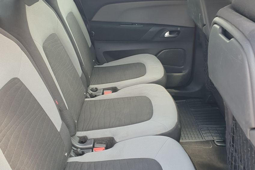 Citroën C4 Picasso Citroën C4 Picasso 1,6 hdi/Automatique/Gps/Bluetooth/Garantie et révisé/Réservation&Livraison Possible