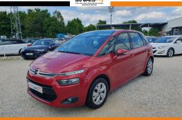 Citroën C4 Picasso Citroën C4 Picasso 1,6 hdi/Automatique/Gps/Bluetooth/Garantie et révisé/Réservation&Livraison Possible