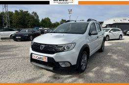 DACIA Sandero Stepway Dacia Sandero Stepway/51000kms/2020/Bluetooth/Garantie et révisé/Réservation&Livraison Possible
