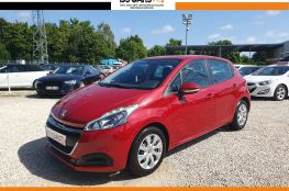 Peugeot 208 Peugeot 208 1,6 hdi/77000kms/2017/Distribution neuve/Bluetooth/Garantie/Réservation&Livraison Possible