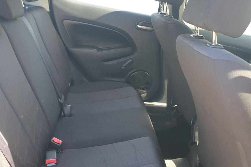 Mazda Mazda 2 Mazda 2 1,6 mz-cd/105000kms/Bluetooth/Clim/Distribution neuve/Garantie/Réservation&Livraison Possible