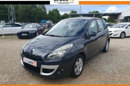 Renault Scenic 3 Renault Scenic 1,5 dci/Attelage/Bluetooth/GPS/Distribution neuve/Garantie/Réservation&Livraison Possible